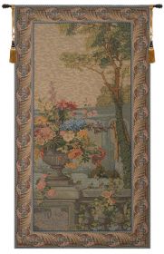 Veranda View European Tapestry