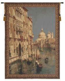 Majesty of Venice European Tapestry