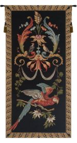 Parrot's Fantasy European Tapestry