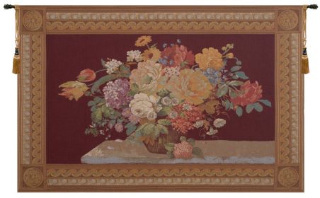 Elegant Masterpiece Wine  European Tapestry