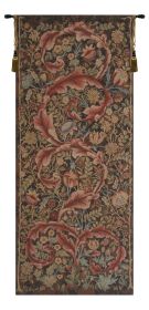 Acanthe Brown Large French Tapestry