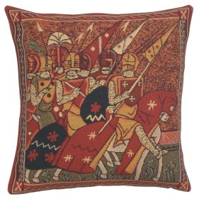 Godfroid Cushion Cover