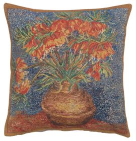 Fritillaries Cushion Cover