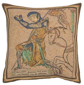 Croise Genoux I Cushion Cover