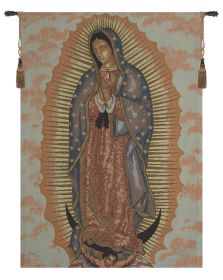 Guadalupe II European Wall Art
