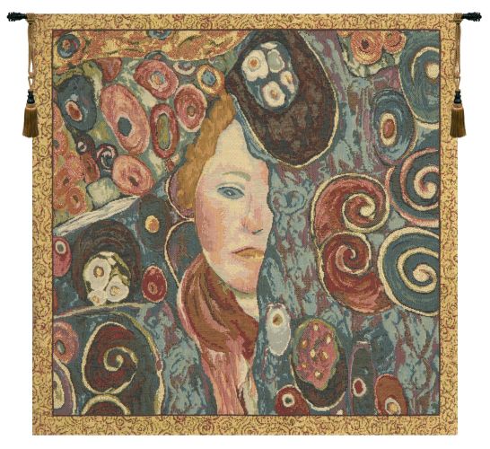 Vergini by Klimt European Wall Art
