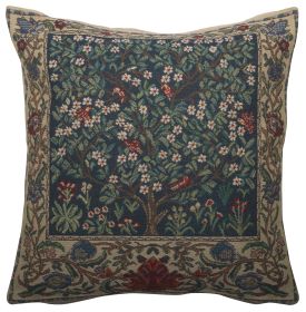 The Tree of Life II Cushion Cover