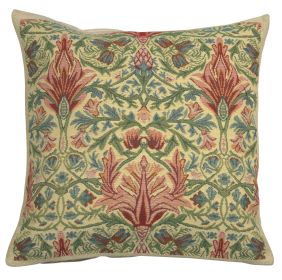 Snakeshead Cushion Cover