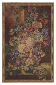 Flor II European Wall Art