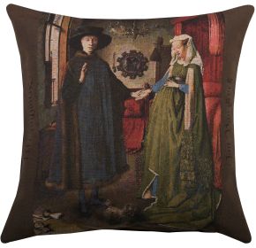 Arnolfini European Cushion Covers