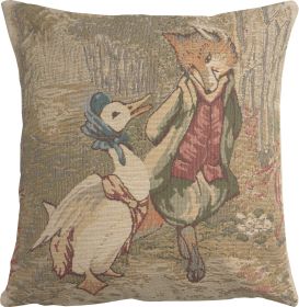 Jemina Beatrix Potter  European Cushion Covers