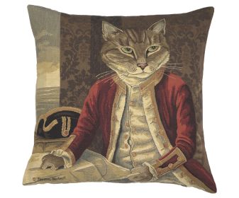 Herbert Cats B European Cushion Covers