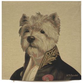 Ambassador Westy  European Cushion Covers