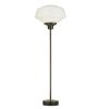 50" High Revival Schoolhouse Surface Mounted Table Lamp