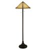 61"H Belvidere Floor Lamp