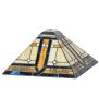 Sierra Prairie Mission - 10" Sq. Shade