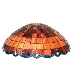 24" Wide Elan Shade