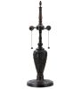24" High Handel Grapevine Table Lamp