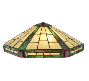 22" Wide Wilkenson Shade