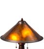 21" High Sutter Table Lamp