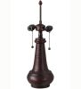 21" High Sutter Table Lamp