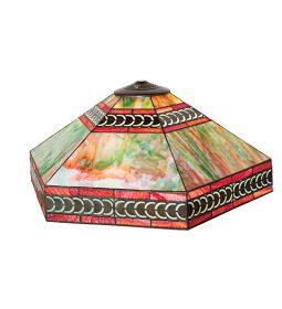 22" Wide Cambridge Shade