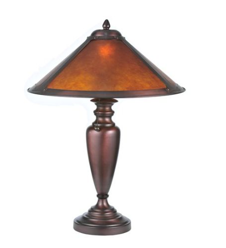 23" High Sutter Table Lamp