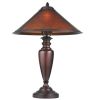 23" High Sutter Table Lamp