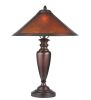 23" High Sutter Table Lamp
