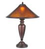 23" High Sutter Table Lamp