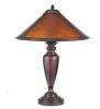 23" High Sutter Table Lamp