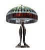 30" High Tiffany Candice Table Lamp