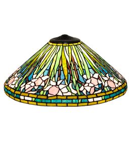 20" Wide Tiffany Daffodil Shade
