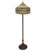 62" High Gorham Floor Lamp
