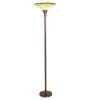 72" High Caprice Floor Lamp