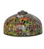 20" Wide Poppy Shade