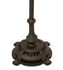 67" High Ilona Bridge Arm Floor Lamp