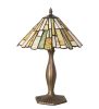 18" High Delta Jadestone Accent Lamp