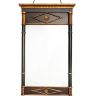 27" Wide X 44" High Empire Beveled Mirror