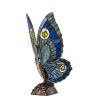 15"H Butterfly Accent Lamp