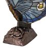 15"H Butterfly Accent Lamp