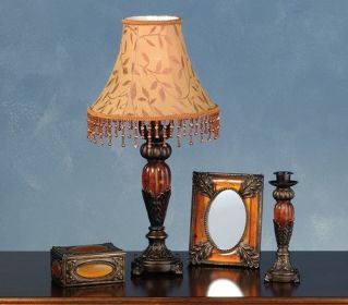 Amherst 4 Pieces Vanity Set