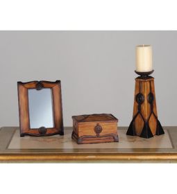 MACKINTOSH ROSE GIFT SET