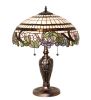 24" High Handel Grapevine Table Lamp