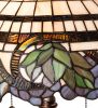 24" High Handel Grapevine Table Lamp
