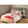 Twin Size Duvet Cover Sheets Set, Cutie Pie