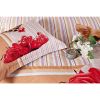 Twin Size Duvet Cover Sheets Set, Cutie Pie