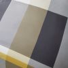 Pompeii by Dolce Mela, Duvet Cover Set, Cotton Bedding - 6 pc Queen