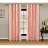 Capri - Semi-Blackout Drapery Panel, 58x98