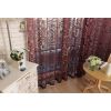 Madrid - Sheer Curtain Panel, 60x100